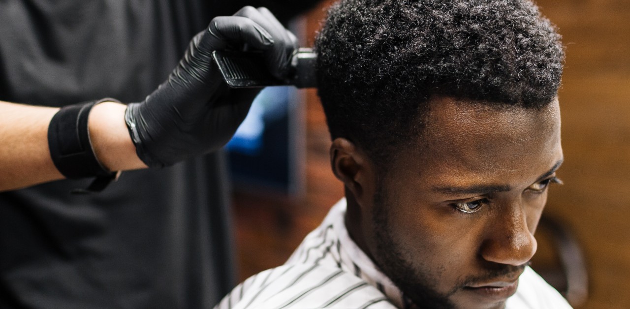 haircut