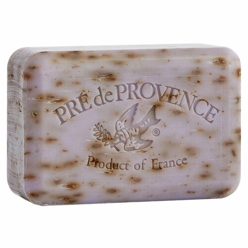 Pre De Provence bath soap.